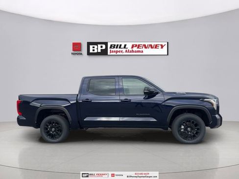 New 2026 Toyota Tundra Limited AWD/4WD image 6