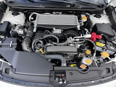 Used 2024 Subaru WRX Premium w/ Popular Package #1A image 9