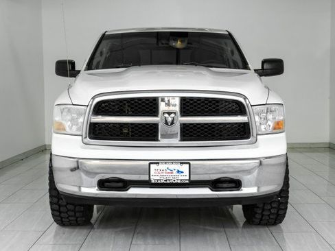 Used 2011 RAM 1500 Classic SLT w/ Remote Start & Security Group image 3