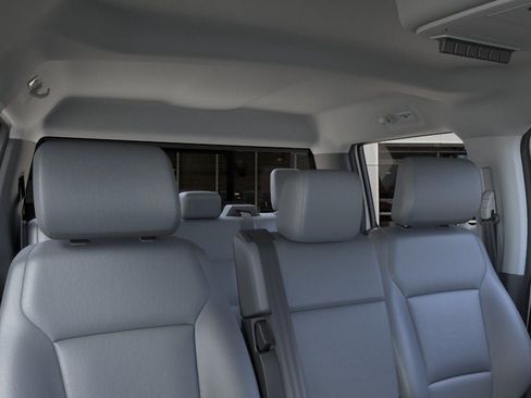 New 2026 Ford F250 XL AWD/4WD image 22