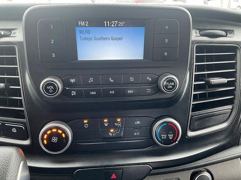 Used 2020 Ford Transit 250 148 High Roof image 17