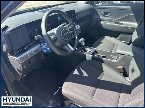 New 2027 Hyundai Kona SEL Sport FWD image 13