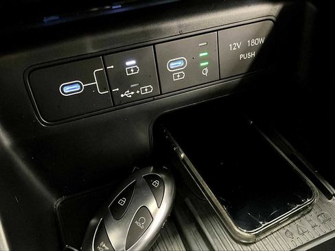 Used 2025 Hyundai Tucson SEL image 34