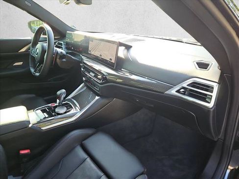 Used 2025 BMW M4 xDrive Competition AWD/4WD image 20