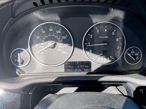 Used 2017 BMW X4 xDrive28i image 20