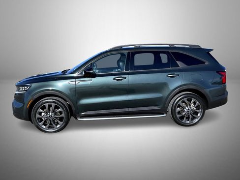 Used 2023 Kia Sorento SX Prestige AWD/4WD image 8