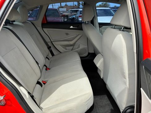 Used 2019 Volkswagen Jetta S w/ Driver Assistance Package FWD image 23