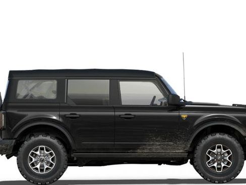 New 2025 Ford Bronco Badlands image 5