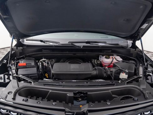 New 2026 Cadillac Escalade ESV Luxury w/ Touring Package image 38