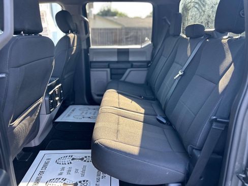 Used 2018 Ford F150 XL w/ Equipment Group 101A Mid RWD image 16