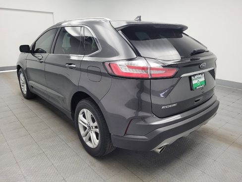 Used 2019 Ford Edge SEL FWD image 5