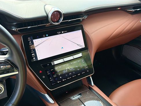Certified 2024 Maserati GranTurismo Modena image 26