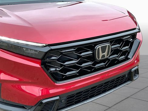 Used 2024 Honda CR-V Sport-L image 30