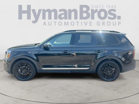 Used 2023 Kia Telluride SX X-Line AWD/4WD image 7
