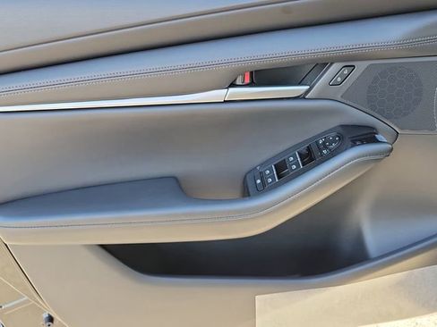 New 2026 MAZDA MAZDA3 s image 13