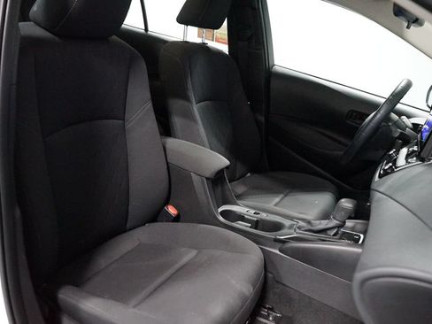Certified 2025 Toyota Corolla LE FWD image 25