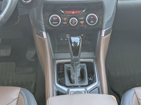 Certified 2022 Subaru Forester Touring w/ Popular Package #3 image 19