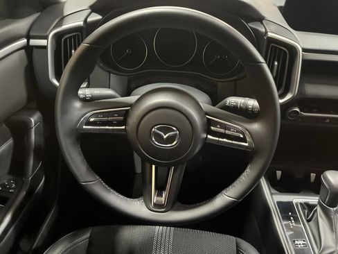 Certified 2025 MAZDA CX-50 2.5 Hybrid w/ Preferred Pkg AWD/4WD image 20