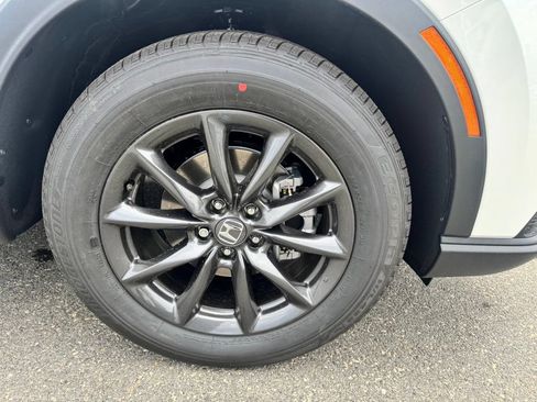 New 2026 Honda CR-V EX-L image 34
