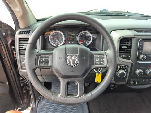 Used 2018 RAM 1500 Tradesman w/ Popular Equipment Group RWD image 20