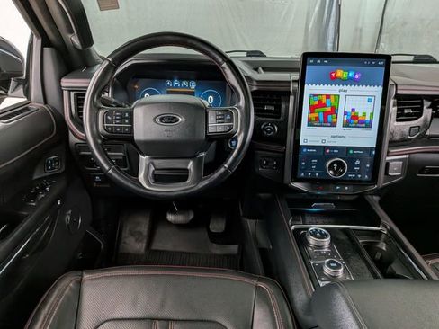 Certified 2022 Ford Expedition Max Limited image 25