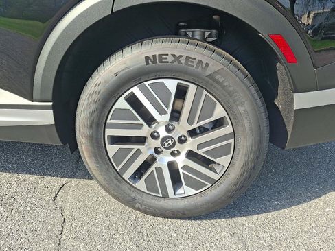 New 2026 Hyundai Palisade SEL AWD/4WD image 5