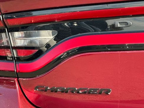 Used 2023 Dodge Charger SXT w/ Blacktop Package image 30