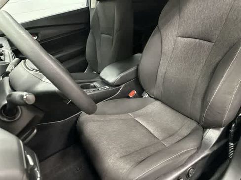 Used 2024 Honda Accord EX image 10