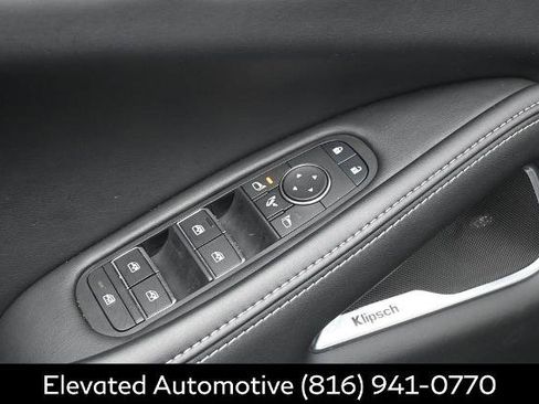 Certified 2026 INFINITI QX60 Luxe w/ Family Package AWD/4WD image 18