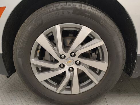 Used 2022 Chevrolet Equinox LT FWD image 31