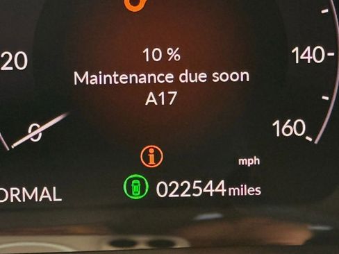 Used 2023 Honda Accord Touring image 13