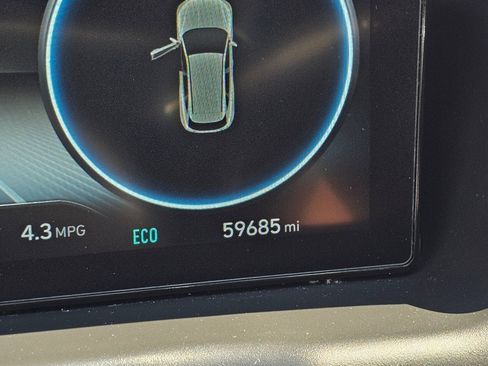 Used 2022 Hyundai Tucson SEL w/ Cargo Package image 7