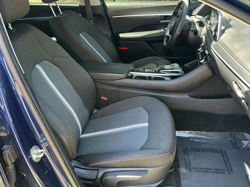 Used 2020 Hyundai Sonata SEL w/ Cargo Package FWD image 23