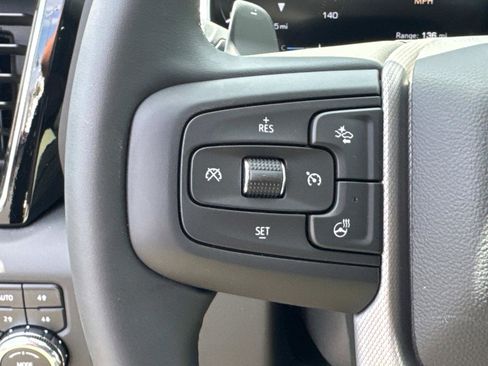 New 2026 GMC Sierra 1500 Denali w/ Denali Reserve Package image 11