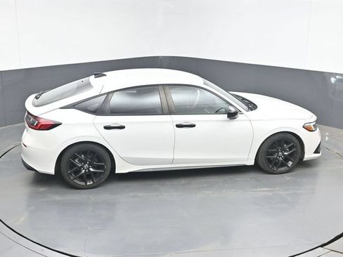 Used 2024 Honda Civic Sport image 27