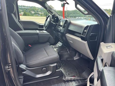 Used 2019 Ford F150 XL w/ Equipment Group 101A Mid AWD/4WD image 20