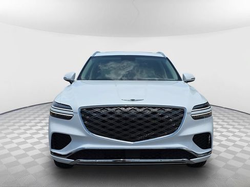 New 2026 Genesis GV70 2.5T Select AWD/4WD image 3