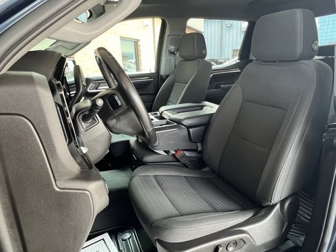 Used 2022 Chevrolet Silverado 1500 LT image 22