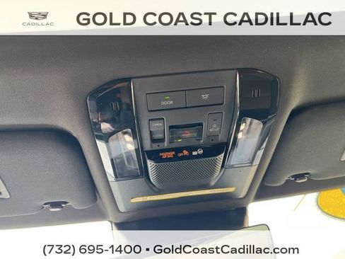 Used 2024 Lexus GX 550 w/ Accessory Package (31) AWD/4WD image 28