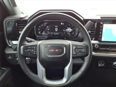 Used 2023 GMC Sierra 1500 Elevation image 17