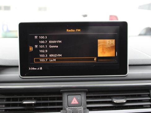 Used 2019 Audi A4 2.0T Premium Plus w/ Premium Plus Package image 18