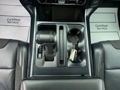 Used 2023 Ford F150 Raptor w/ Raptor Carbon Fiber Package AWD/4WD image 26