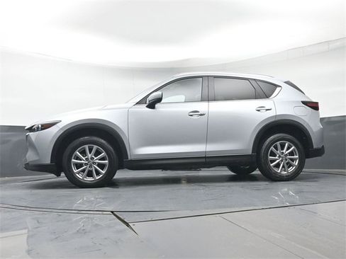 Certified 2023 MAZDA CX-5 AWD 2.5 S w/ Select Package image 28