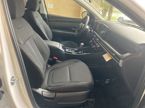 New 2026 Hyundai Tucson SEL image 32