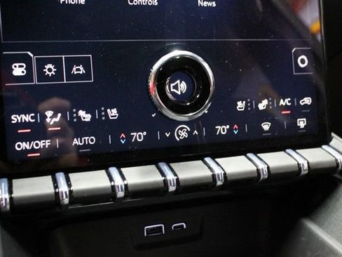 New 2026 GMC Terrain Elevation image 27