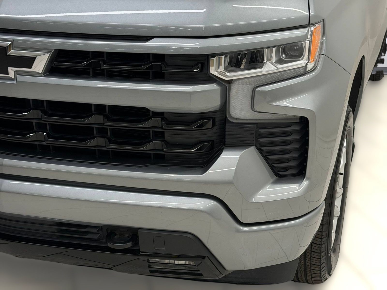Used 2026 Chevrolet Silverado 1500 RST AWD/4WD image 10