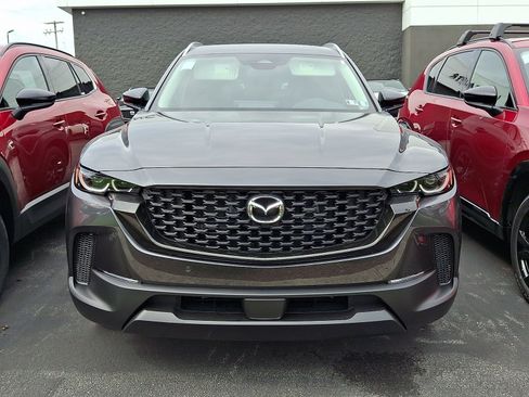 New 2026 MAZDA CX-50 2.5 Hybrid w/ Preferred Pkg AWD/4WD image 2