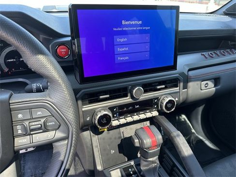 Used 2024 Toyota Tacoma TRD Pro image 16