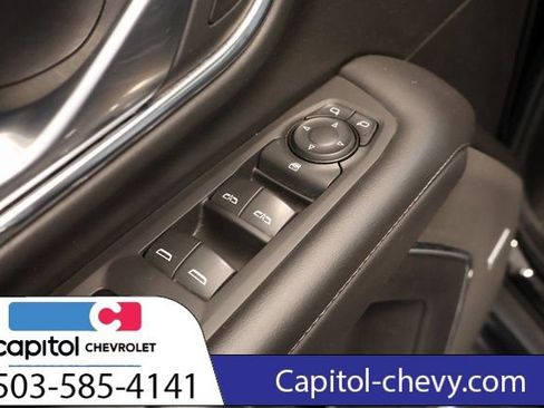 Used 2024 Chevrolet Tahoe LT image 12
