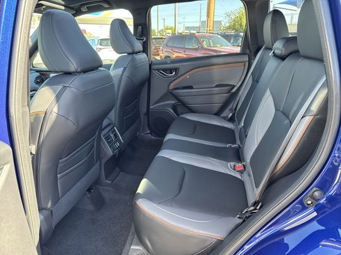 New 2026 Subaru Forester Sport image 29